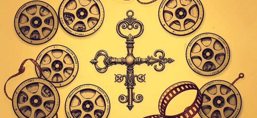 Dokumentalne filmy o suszy