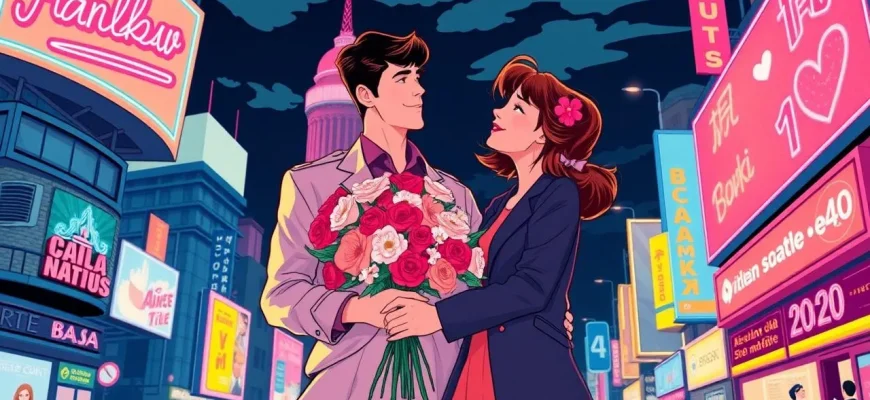 Najlepsze filmy o randkach w ciemno