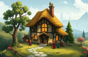 10 filmów fantasy, które przeniosą Cię do magicznych chat