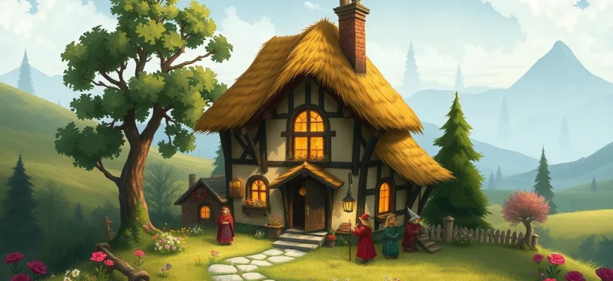 10 filmów fantasy, które przeniosą Cię do magicznych chat