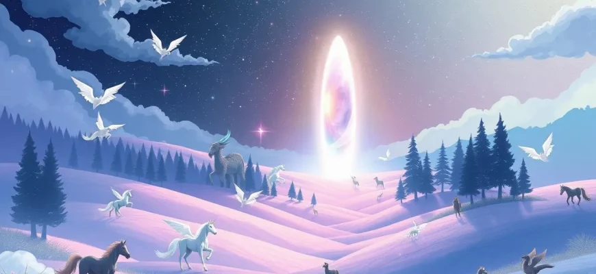 Najlepsze filmy fantasy o innych światach