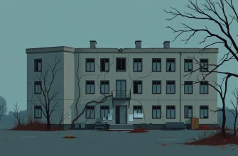 10 filmów o opuszczonych szpitalach, które musisz zobaczyć