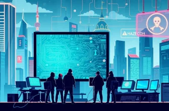 Top 10 filmów akcji o hakerach