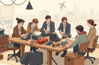 Najlepsze dokumentalne filmy o startupach