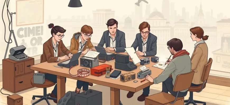 Najlepsze dokumentalne filmy o startupach