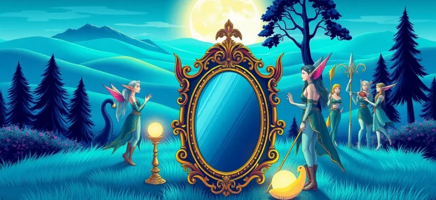 Lista najlepszych filmów o elfach