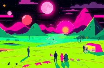 Filmy o pustelnikach - 10 wyjątkowych historii