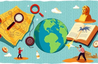 Zaginione manuskrypty: 10 filmów, które musisz zobaczyć