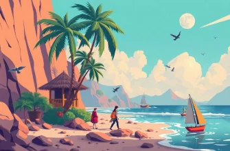 10 Filmów Katastroficznych w Tropikalnych Lasach