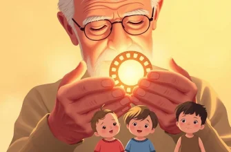 10 Filmów Biograficznych o Dziadkach i Wnukach