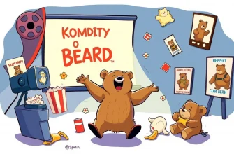 Najlepsze komedie o niedźwiedziach