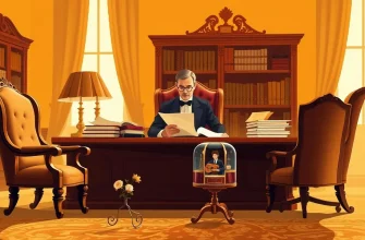 Filmy dramatyczne o notariuszach