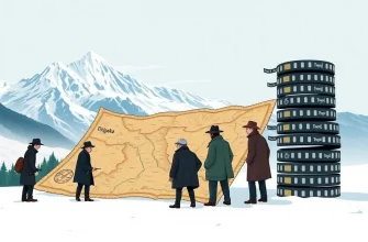 Tajemnice Himalajów: 10 Detektywistycznych Filmów