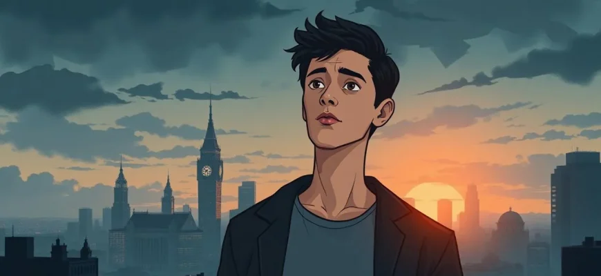 10 Filmów Dramatycznych o Ostrożności