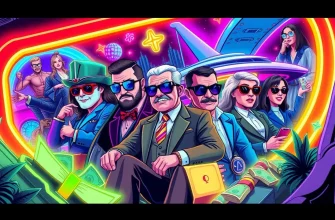 Filmy o miliarderach: bogactwo, władza i intrygi