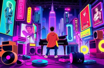 Biograficzne filmy o muzykach, które musisz zobaczyć