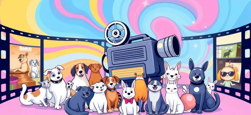 Najlepsze komedie o zwierzętach z 2018 roku