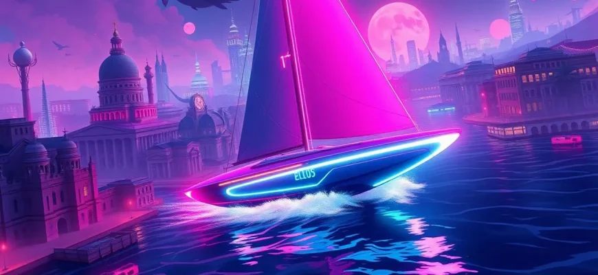 Najlepsze filmy o morzu i żeglarstwie