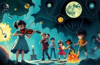 Filmy grozy o utalentowanych dzieciach