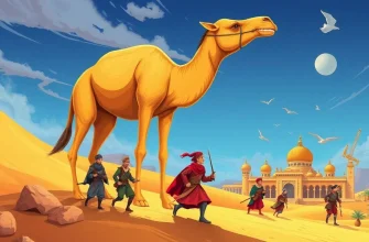 Filmy o przygodach w wschodnich krajach