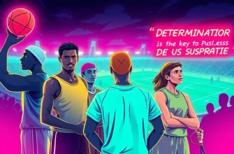 Najlepsze biograficzne filmy o sporcie