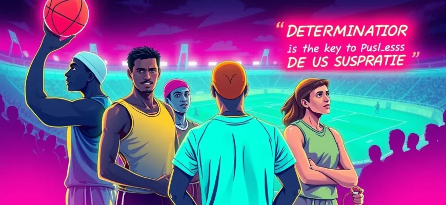 Najlepsze biograficzne filmy o sporcie