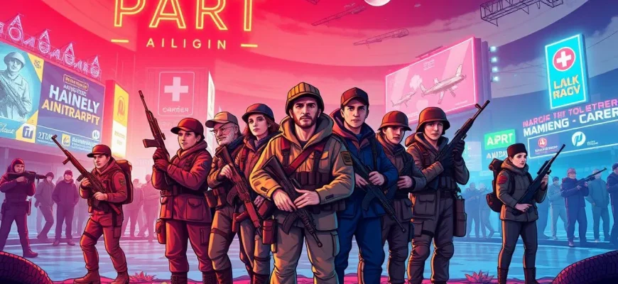 Najlepsze Filmy o Partyzantach na Faktach