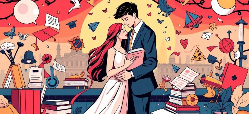 10 Melodramatów o Aspirantach, Które Musisz Zobaczyć