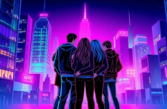 Najlepsze Thrillery o Przyjaciołach