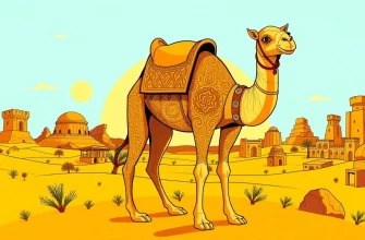 Filmy o przygodach w pustyni arabskiej