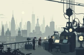 Tajemnicze wynalazki w kinie