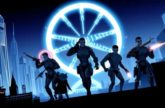 Biohazard: Filmy Akcji o Bioinżynierii