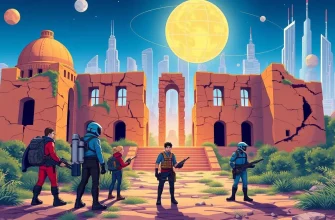 Podróż przez czas: Filmy przygodowe o starożytnych obserwatoriach