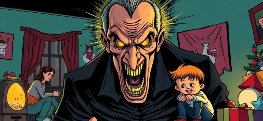 Najlepsze filmy grozy o ojczymach