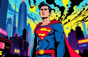 10 Melodramatów o Superludziach, Które Musisz Zobaczyć