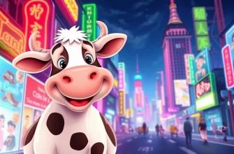 Rodzinne filmy o krowach