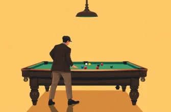 Najlepsze filmy dramatyczne o bilardzie