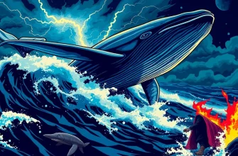 Najlepsze filmy grozy o wielorybach