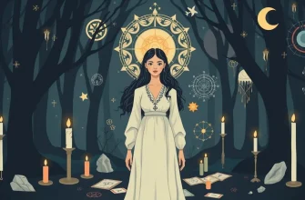 Mityczne filmy o jasnowidzeniu