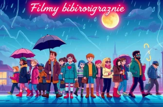 10 Filmów Biograficznych o Pogodzie