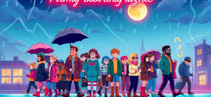 10 Filmów Biograficznych o Pogodzie