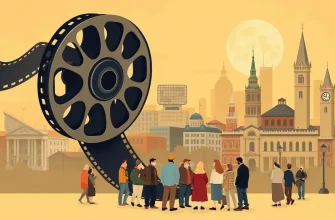 Dokumentalne filmy o bezpieczeństwie w miastach