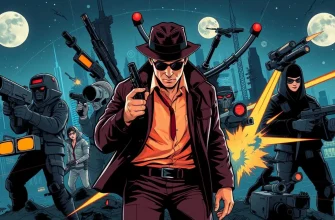 Najlepsze Filmy Akcji o Grach Hazardowych