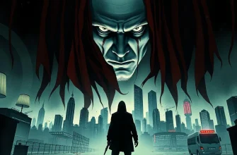 Najlepsze filmy kryminalne o maniakach