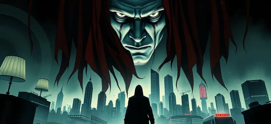 Najlepsze filmy kryminalne o maniakach