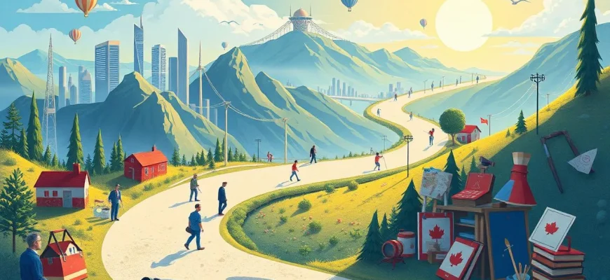 Filmy o twórcach, które musisz zobaczyć