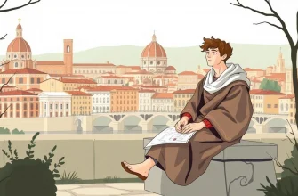 Najlepsze historyczne filmy o Michelangelo