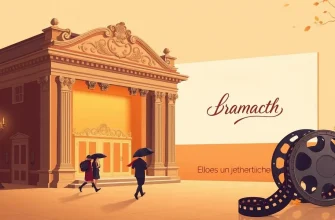 10 Filmów Dramatycznych na Jesienną Chandrę