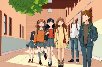 Najlepsze melodramaty o latach szkolnych