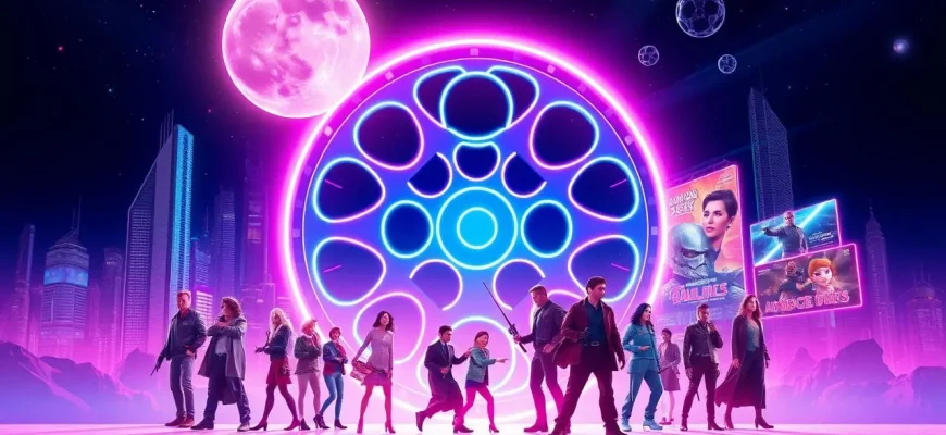 10 Najbardziej Uwlekających Filmów